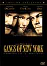 Leonardo DiCaprio en DVD : Gangs of New York - Edition collector / 2 DVD