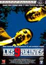 DVD, Les 9 reines - Edition TF1 sur DVDpasCher