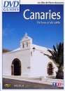 DVD, Canaries : De lave et de sable - DVD Guides  sur DVDpasCher