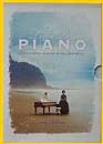 Harvey Keitel en DVD : La leon de piano - Edition prestige / 2 DVD