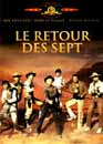  Le retour des sept mercenaires 
 DVD ajout le 23/09/2004 