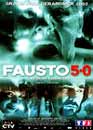 DVD, Fausto 5.0 sur DVDpasCher