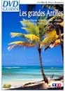 DVD, Les grandes Antilles - DVD Guides  sur DVDpasCher