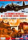 DVD, Les grandes batailles de la seconde guerre mondiale  sur DVDpasCher