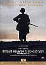 Vin Diesel en DVD : Il faut sauver le soldat Ryan - Edition DTS / 2 DVD