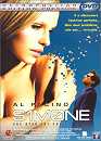 Winona Ryder en DVD : S1m0ne (Simone) - Edition TF1