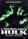 DVD, L'incroyable Hulk (Srie TV) - Pilote sur DVDpasCher