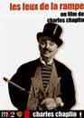 Charlie Chaplin en DVD : Les feux de la rampe / 2 DVD - Edition 2003