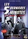  Les 5 dernires minutes -   Deuxime saison / 2 DVD 