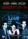 Winona Ryder en DVD : Gnration 90