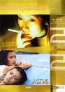 Durian Durian + Little Cheung / 2 DVD