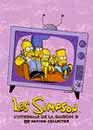  Les Simpson : Saison 3 - Edition collector / 4 DVD 