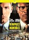 Ben Affleck en DVD : Drapages incontrls