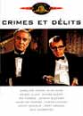  Crimes et dlits 
 DVD ajout le 16/03/2004 