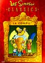  Les Simpson : La compil' - Classics 
 DVD ajout le 26/07/2007 