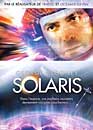 George Clooney en DVD : Solaris (2002)