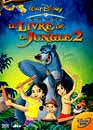  Le livre de la jungle 2 
 DVD ajout le 01/03/2004 