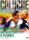 DVD, La vengeance du serpent  plumes - Collection Coluche sur DVDpasCher