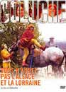 (Michel Colucci) Coluche en DVD : Vous n'aurez pas l'Alsace et la Lorraine - Collection Coluche