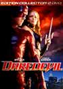 DVD DAREDEVIL : Daredevil en DVD