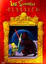 DVD, Les Simpson : Bartwars / Les Simpson contre-attaquent - Classics  sur DVDpasCher