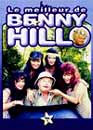 DVD, Le meilleur de Benny Hill Vol. 1 sur DVDpasCher