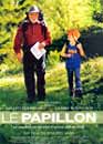 Michel Serrault en DVD : Le papillon - Edition 2003