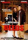 DVD, Les aventures de Mr. Deeds sur DVDpasCher