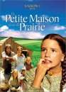 DVD, La petite maison dans la prairie - Saison 1 / Vol. 1 sur DVDpasCher