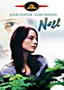 Jodie Foster en DVD : Nell
