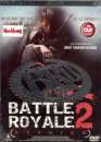 DVD, Battle Royale 2 : Requiem - Edition collector / 2 DVD avec Takeshi Kitano sur DVDpasCher