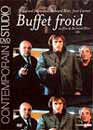 DVD, Buffet froid - Contemporain Studio sur DVDpasCher
