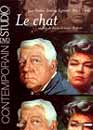 Jean Gabin en DVD : Le chat - Contemporain Studio