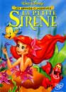  La petite sirne - Edition Warner 
 DVD ajout le 25/06/2007 