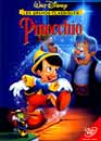  Pinocchio - Edition Warner 
 DVD ajout le 04/03/2004 