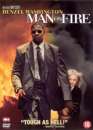 DVD, Man on fire - Edition belge sur DVDpasCher
