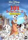  101 dalmatiens 2 - Edition belge 
 DVD ajout le 28/02/2004 