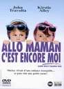 John Travolta en DVD : Allo maman c'est encore moi - Edition belge