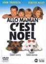 John Travolta en DVD : Allo maman c'est Nol - Edition belge