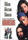 DVD, Airheads : Radio Rebels - Edition belge sur DVDpasCher