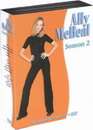 Ally McBeal : Saison 2 - Edition belge 2002