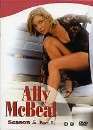 DVD, Ally McBeal - Saison 5 / Partie 1 / Edition belge sur DVDpasCher