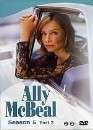  Ally McBeal - Saison 5 / Partie 2 / Edition belge 