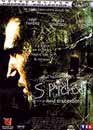 Gabriel Byrne en DVD : Spider - Edition collector TF1 / 2 DVD