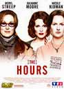 Ed Harris en DVD : The Hours