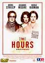 Nicole Kidman en DVD : The Hours - Edition collector / 2 DVD
