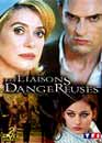 Catherine Deneuve en DVD : Les liaisons dangereuses (2003) - Version intgrale / 2 DVD