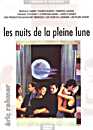 DVD, Les nuits de la pleine lune - Edition 2003 sur DVDpasCher