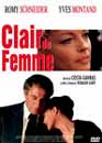 DVD, Clair de femme sur DVDpasCher