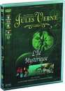 Dessin Anime en DVD : Les voyages extraordinaires de Jules Verne : Vol. 1 - L'le mystrieuse + Csar Cascabel